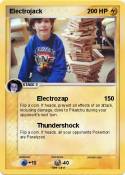 Electrojack