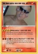 Mr.Matcakiki