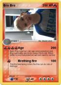 Bro Bro