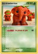 los strawberrit