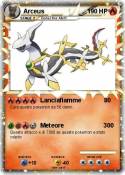 Arceus