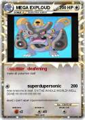 MEGA EXPLOUD