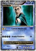 Harry Potter