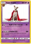 Super dogGX
