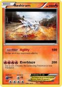 Reshiram