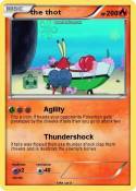 the thot