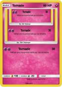 Tornade