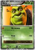 Shrek