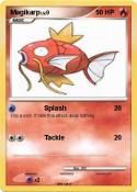 Magikarp