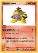 Browser junior