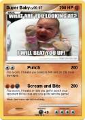 Super Baby