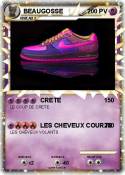 BEAUGOSSE