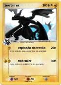 zekrom ex