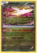 LATIAS EX