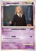 luna lovegood