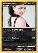 Amy lee