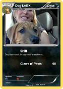 Dog Lv.EX