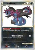 Druddigon