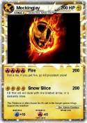 Mockingjay