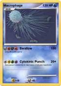Macrophage