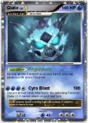 Glalie