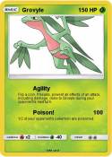 Grovyle