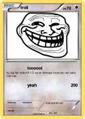 troll