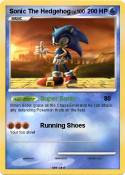 Sonic The