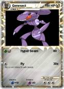 Genesect