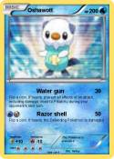 Oshawott