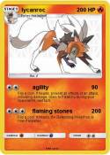 lycanroc