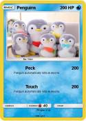 Penguins
