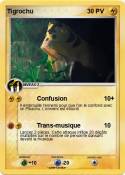 Tigrochu