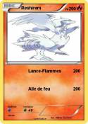 Reshiram