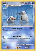 olaf