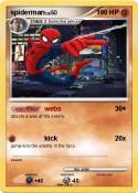 spiderman