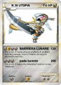 N 39 UTOPIA
