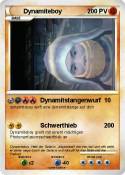 Dynamiteboy