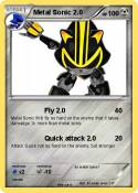Metal Sonic
