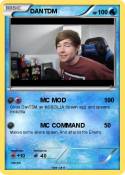 DANTDM