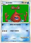 mr.krabs