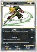 Young Link