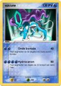 suicune