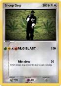 Snoop Dog