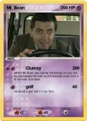 Mr. Bean