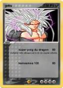 goku