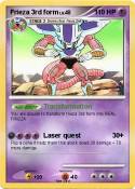 Frieza 3rd form