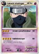 kakashi