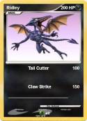 Ridley