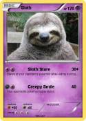 Sloth
